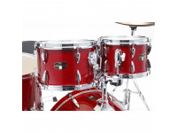 Tama Imperialstar IP50H6W-BRM Burnt Red Mist 20 Tama Imperialstar IP50H6W-BRM Burnt Red Mist 20